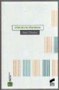 Portada del Libro Literatura Irlandesa de Beatriz Villacañas - 9788497564748