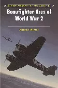 Portada del Libro Beaufighter Aces Of World War 2 de - 9781841768465