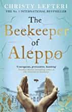 Portada del Libro Beekeeper Of Aleppo de - 9781838770013