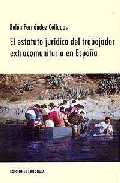 Portada del Libro El Estatuto Juridico Del Trabajador Extracomunitario En España de Belen Fernandez Collados - 9788495863737