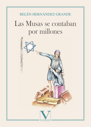 Portada del Libro Las Musas Se Contaban Por Millones de Belen Hernandez Grande - 9788413371405