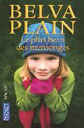 Portada del Libro Plus Beau Des Mensonges de Belva Plain - 9782266144902