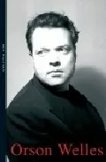 Portada del Libro Orson Welles de Ben Walters - 9788479026066
