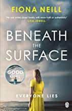 Portada del Libro Beneath The Surface de - 9781405935975
