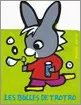 Portada del Libro Les Bulles De Trotro de Benedicte Guettier - 9782070559138