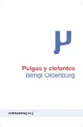 Portada del Libro Pulgas Y Elefantes de Bengt Oldenburg - 9788496614222