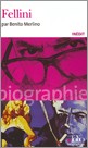 Portada del Libro Fellini de Benito Merlino - 9782070335084