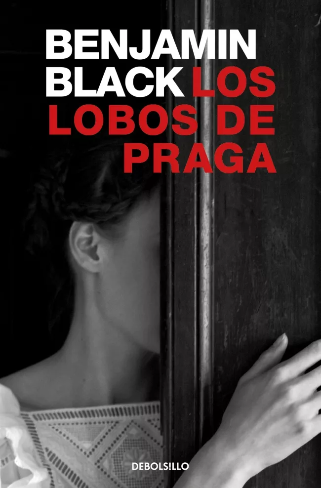 Portada del Libro Los Lobos De Praga de Benjamin Black - 9788466349901