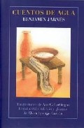 Portada del Libro Cuentos De Agua de Benjamin Jarnes - 9788477339021