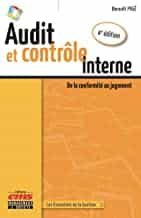 Portada del Libro Audit Et Contrôle Interne : De La Conformité Au Jugement de Benoit Pige - 9782847699937