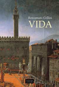 Portada del Libro Vida de Benvenuto Cellini - 9788437623450