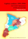 Portada del Libro Esglesia Catalana 1995-2004: Del Concili Tarraconense Al Bisbat D E Sa de Bernabe Dalmau - 9788484156918