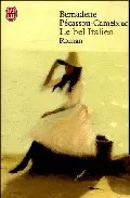 Portada del Libro Le Bel Italien de Bernadette Pecassou Camebrac - 9782290338315