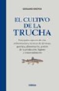 Portada del Libro El Cultivo De La Trucha de Bernard Breton - 9788428214230