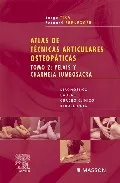 Portada del Libro Atlas De Tecnicas Articulares Osteopaticas (T. 2): Pelvis Y Charn Ela de Bernard Ebenegger - 9788445815625