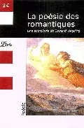 Portada del Libro La Poesie Des Romantiques de Bernard Vargaftig - 9782290339107