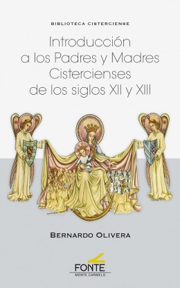 Portada del Libro Introduccion A Los Padres Y Madres Cistercienses De Los Siglos Xii Y X de Bernardo Olivera - 9788483539972