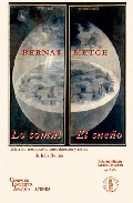 Portada del Libro Lo Somni = El Sueño de Bernat Metge - 9788495855770