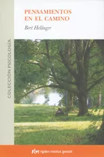Portada del Libro Pensamientos En El Camino de Bert Hellinger - 9788493509521
