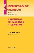 Portada del Libro Enfermedad De Parkinson Y Depresion de Berta Pascual Sedano - 9788497512756
