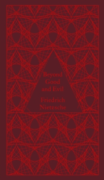 Portada del Libro Beyond Good And Evil de - 9780141395838