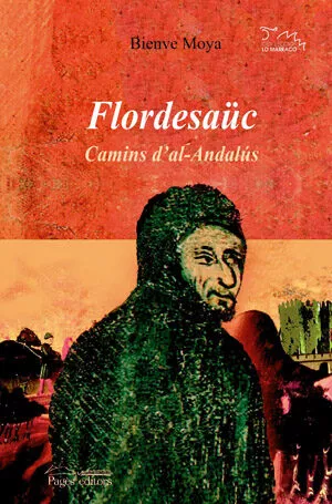 Portada del Libro Flordesauc de Bienve Moya - 9788497794312