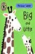 Portada del Libro Big And Little de - 9780763615123