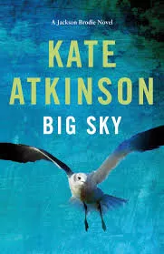 Portada del Libro Big Sky de - 9780857526106