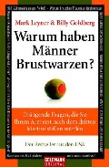 Portada del Libro Warum Haben Männer Brustwarzen? de Billy Goldberg - 9783442154081