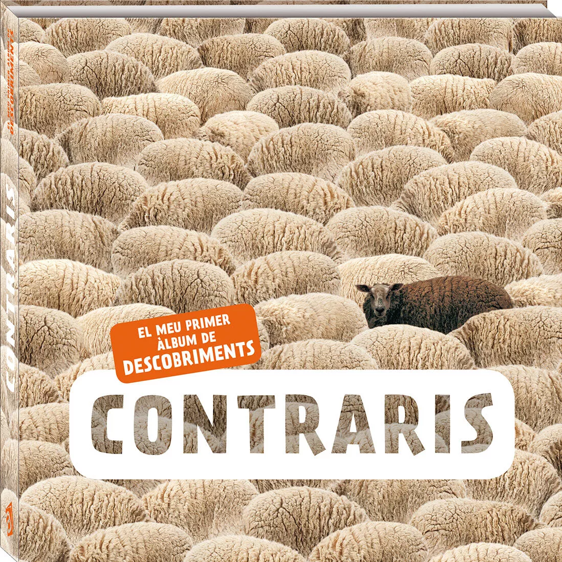 Portada del Libro Contraris de Bios - 9788417497309