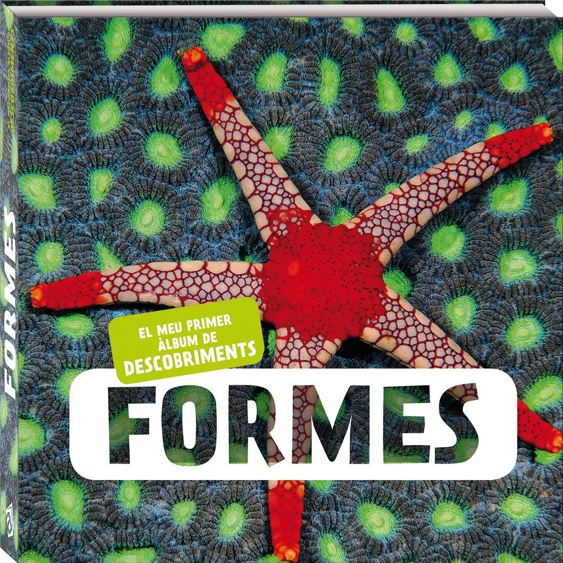 Portada del Libro Formes de Bios - 9788417497286
