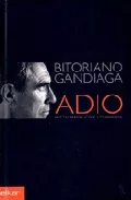 Portada del Libro Adio de Bitoriano Gandiaga - 9788497831994