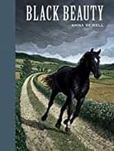 Portada del Libro Black Beauty de - 9781402714528