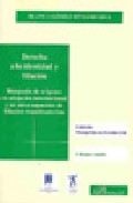 Portada del Libro Derecho A La Identidad Y Filiacion: Busqueda De Origenes En Adopcion I de Blanca Gomez Bengoechea - 9788498490619