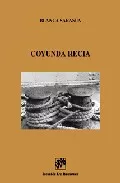 Portada del Libro Coyunda Recia de Blanca Sarasua - 9788433020338