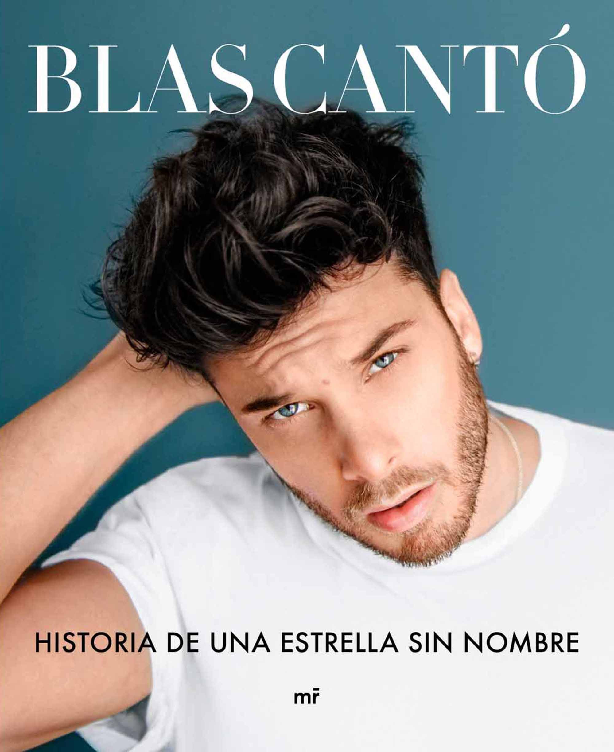 Portada del Libro Historia De Una Estrella Sin Nombre de Blas Canto - 9788427046771