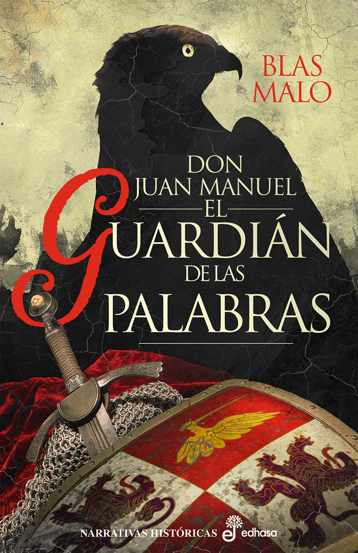 Portada del Libro El Guardián De Las Palabras de Blas Malo - 9788435063289