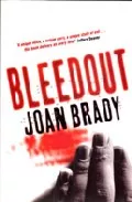 Portada del Libro Bleedout de - 9780743268417