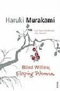 Portada del Libro Blind Willow Sleeping Woman de - 9780099512820
