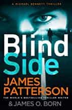 Portada del Libro Blindside de - 9781780899350