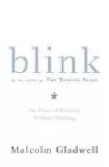Portada del Libro Blink de - 9780316057905