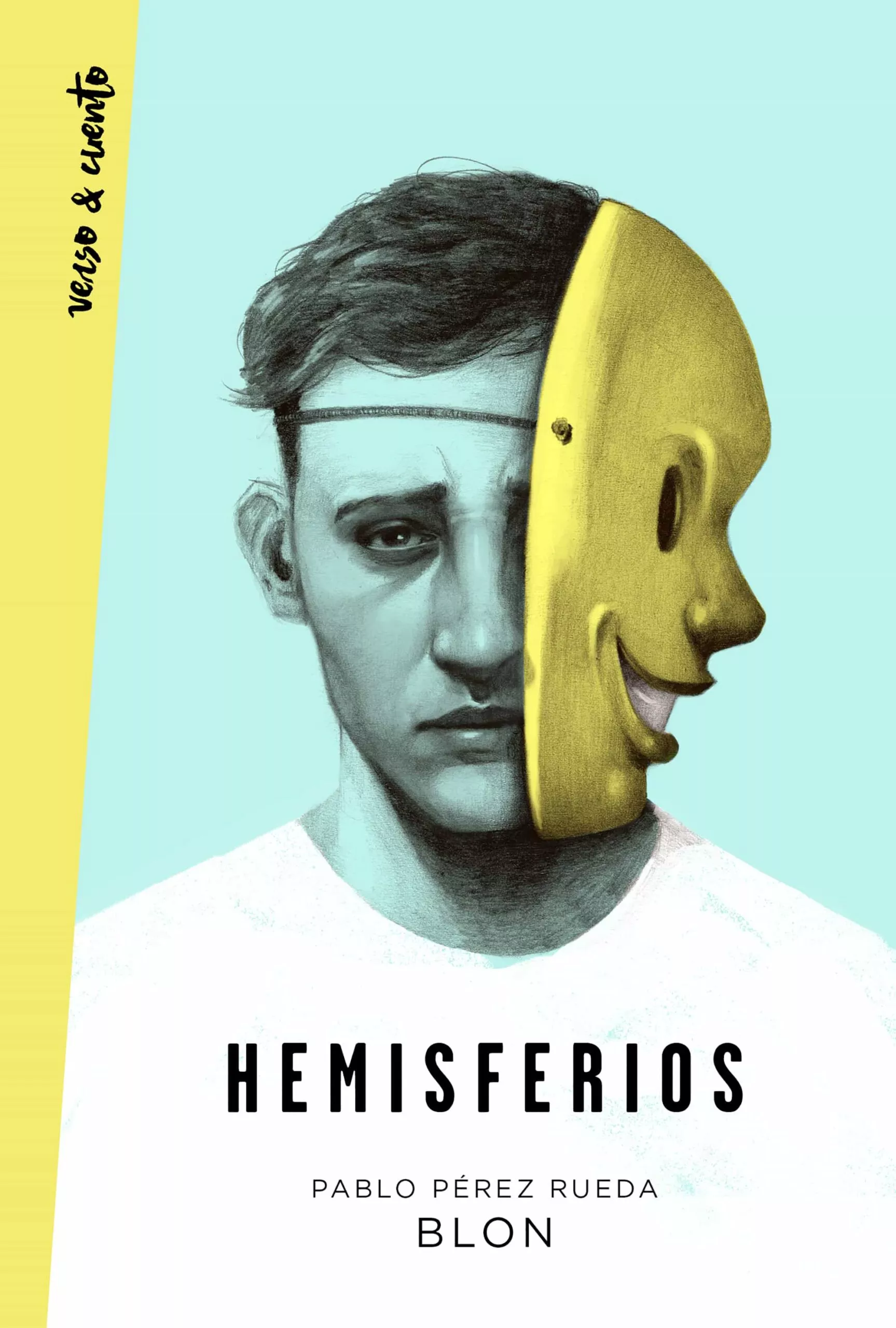 Portada del Libro Hemisferios de Blon - 9788403521452