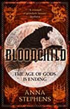Portada del Libro Bloodchild: 3 de - 9780008216023