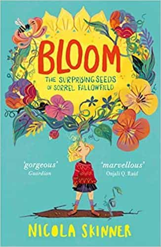 Portada del Libro Bloom de - 9780008297404