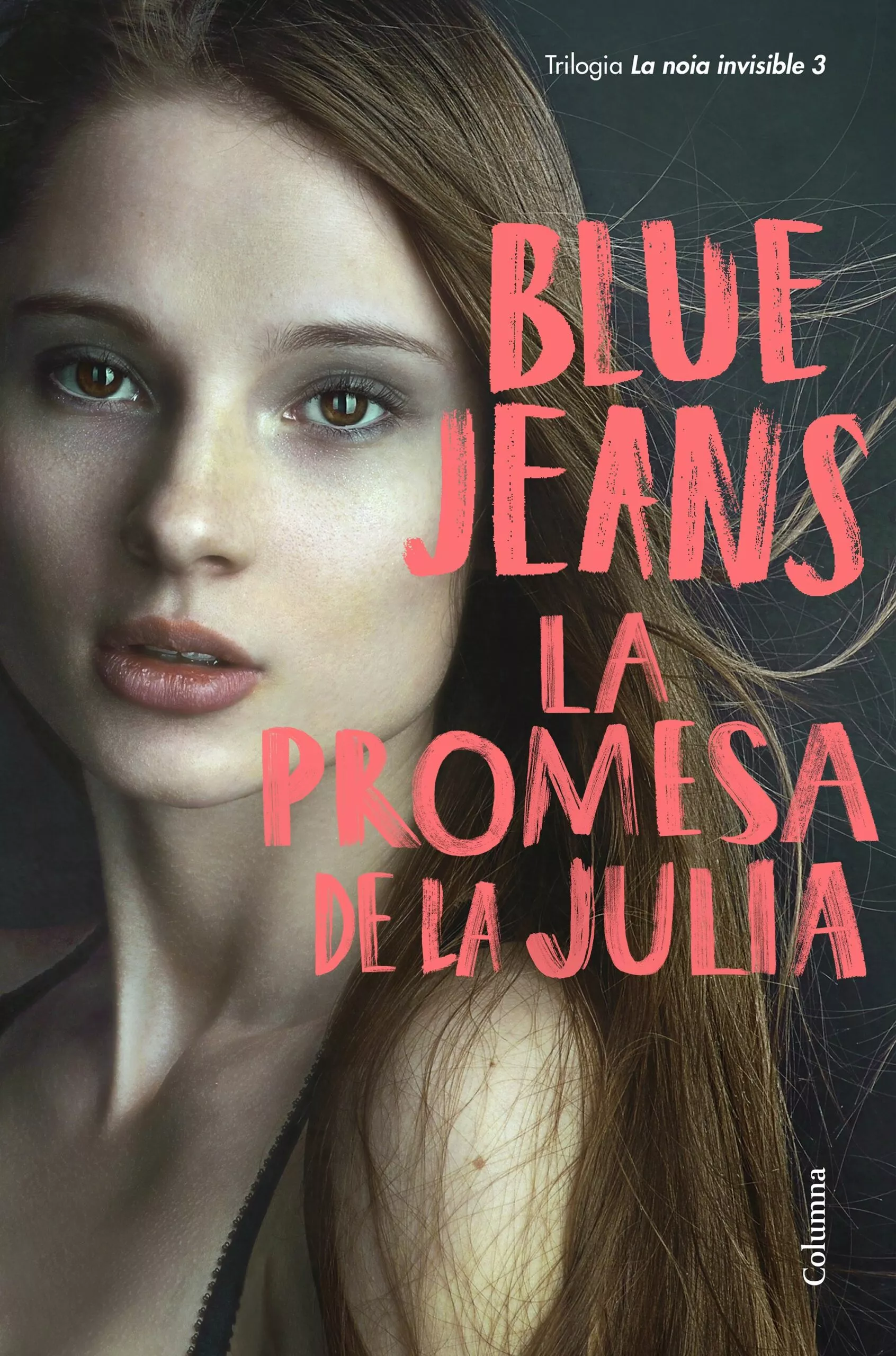 Portada del Libro La Promesa De La Julia (Cat) de Blue Jeans - 9788466426350