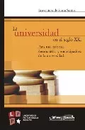 Portada del Libro La Universidad En El Siglo Xxi: Para Una Reforma Democratica Y Em Anci de Boaventura De Sousa Santos - 9788495294746