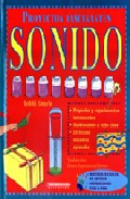Portada del Libro Sonido de Bobbi Searle - 9789583015342