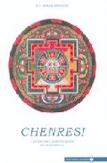 Portada del Libro Chenresi : Claves Para La Meditacion En La Divinidad de Bokar Rimpoche - 9788493554705