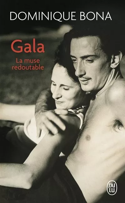 Portada del Libro Gala de Bona Dominique - 9782290059913