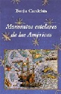 Portada del Libro Momentos Estelares De Las Americas de Borja Cardelus - 9788496813069